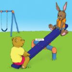 day17bearbunnyseesaw