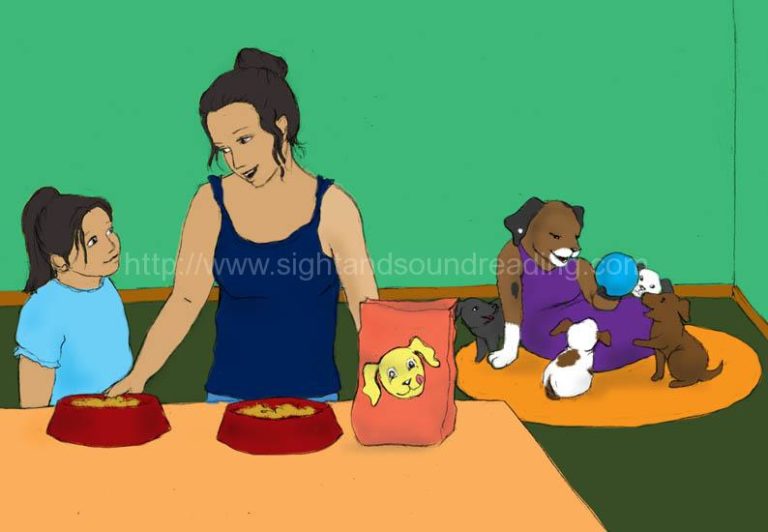 Free online video for kindergarten:  Day 31