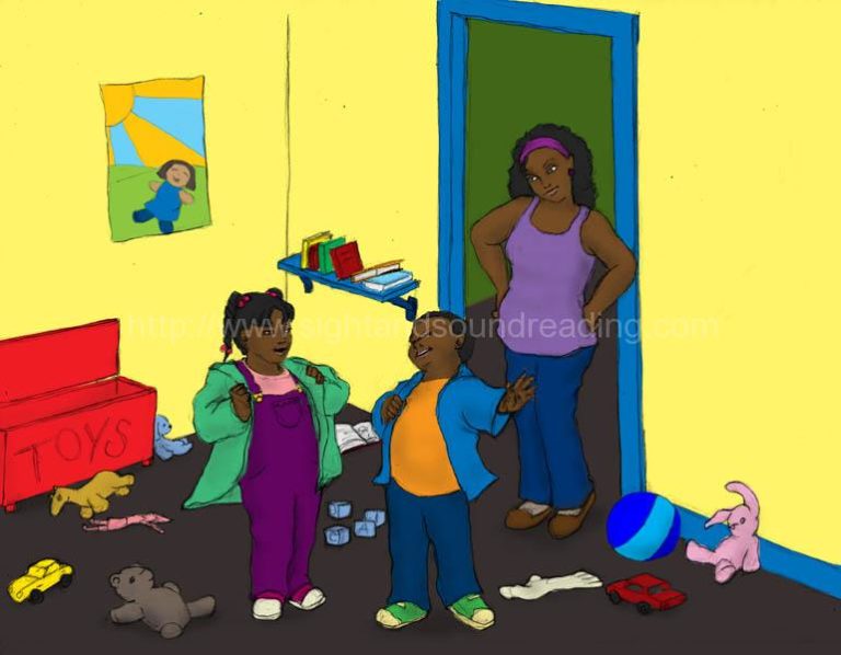 Literacy Lessons:  Day 32