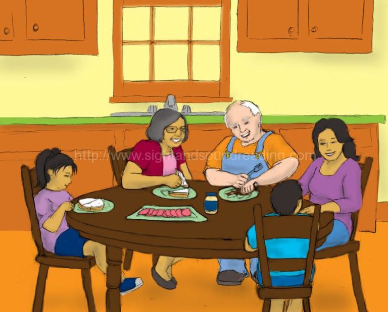 Help your child read:  Day 88