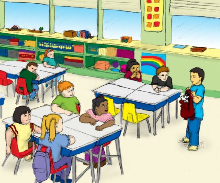 Build Confidence in Struggling Readers:  Day 93