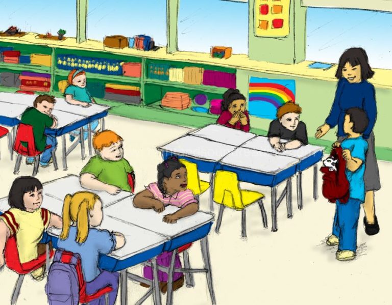 Educational videos that teach reading:  Day 94
