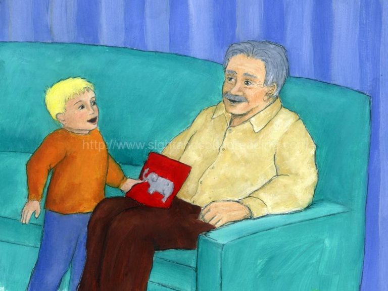 Teaching Reading Made Easy:  Day 109