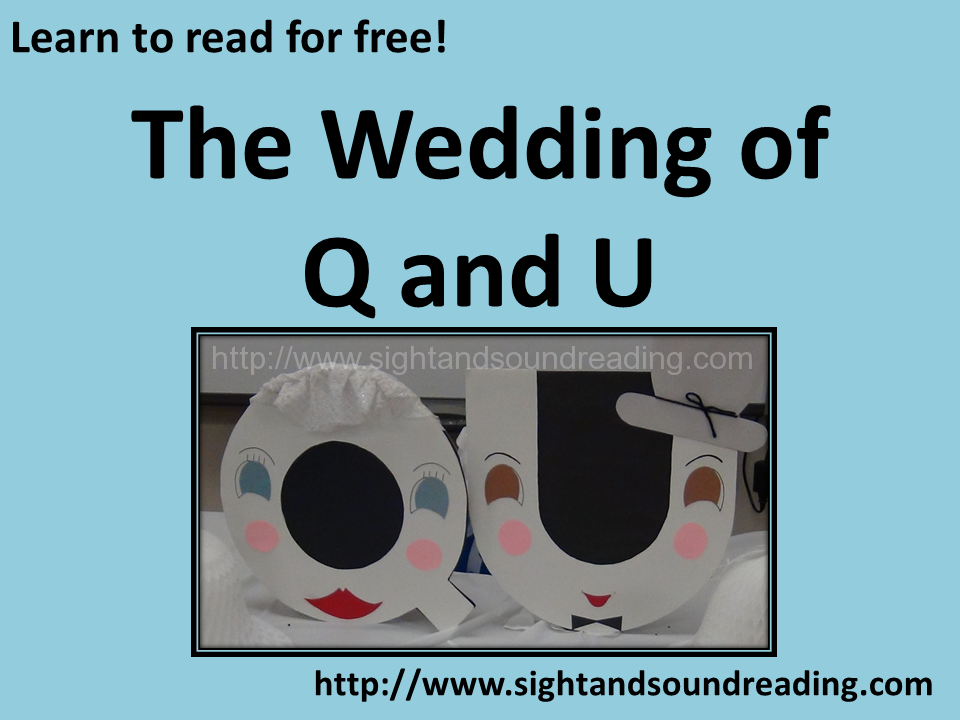 Q And U Wedding Party Hat By Maria Gavin Teachers Pay Teachers Q And 