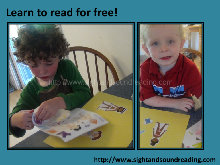 Blue Hat, Green Hat Activity | Mrs. Karle's Sight and Sound Reading