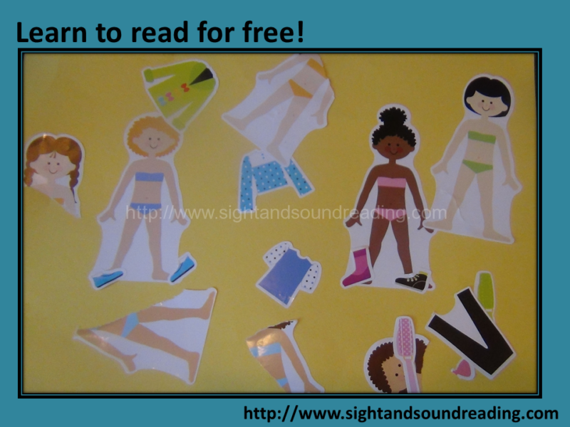 Blue Hat, Green Hat Activity | Mrs. Karle's Sight and Sound Reading
