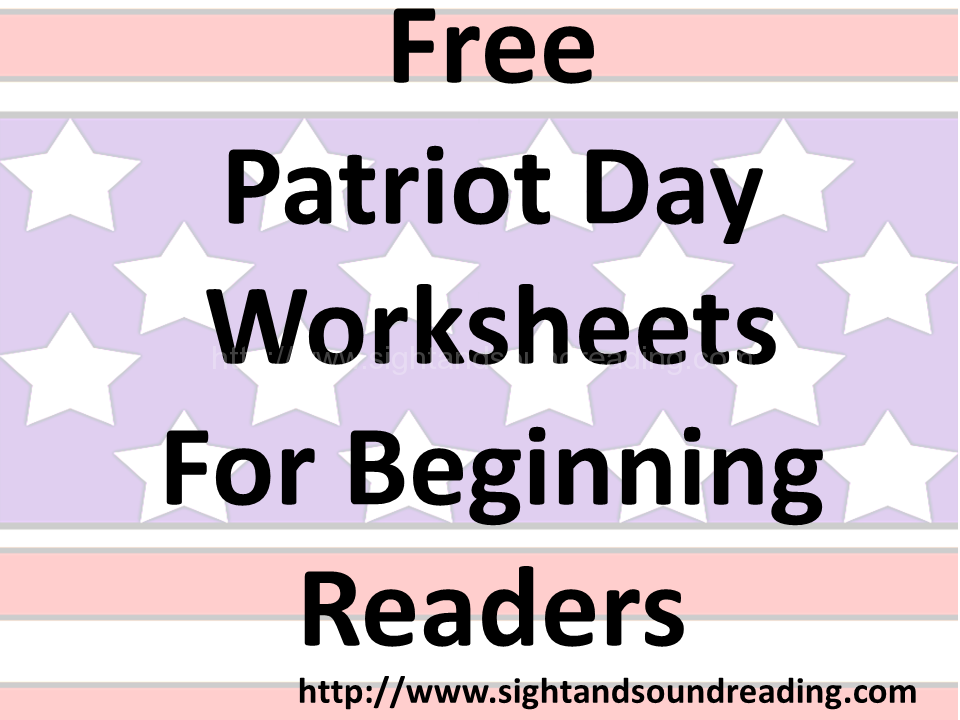 patriot-day-printables-for-beginning-readers