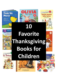 These books children will love this Thanksgiving.  Visit https://www.sightandsoundreading.com for more information.  