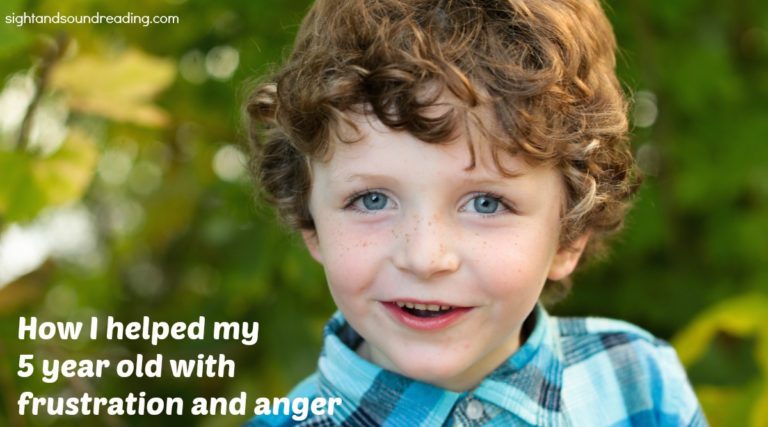 Preschool Behavior Management