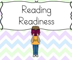 Reading Readiness