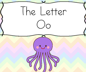 Beginning Sounds Worksheets