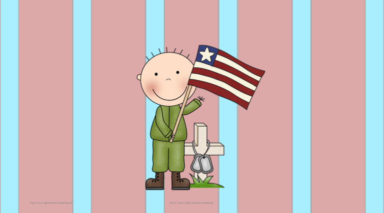 Memorial Day Writing Prompt