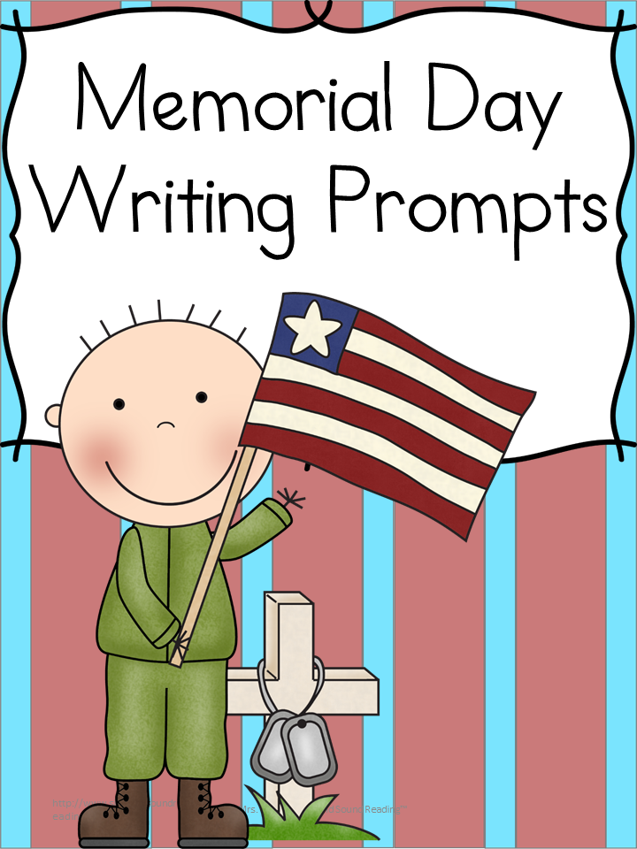 essay about a memorial day