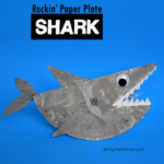 Shark Activities for Kids