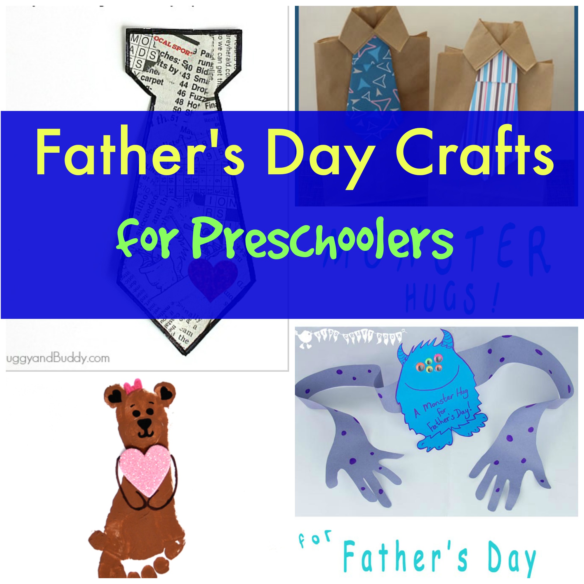 fathers-day-crafts-for-preschoolers-make-dad-smile