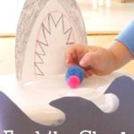 Shark Activities for kids