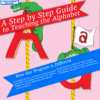 Alphabet Posters and Manual
