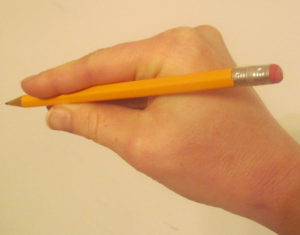 How to teach your preschooler proper pencil grip - Today's Parent