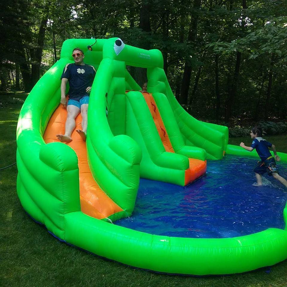 Blast Zone Review Mrs. Karle's Sight and Sound Reading