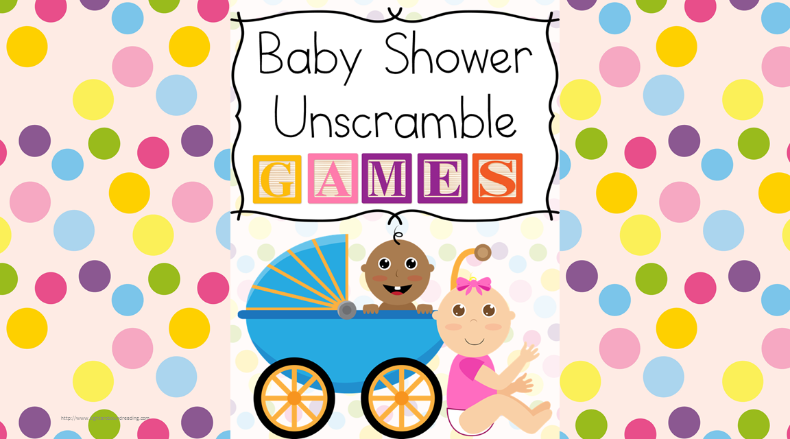 Baby Shower Unscramble Games Free Printable Games baby-shower-unscramble-games-free-printable-games