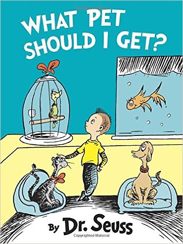 what-pet-should-I-get-book