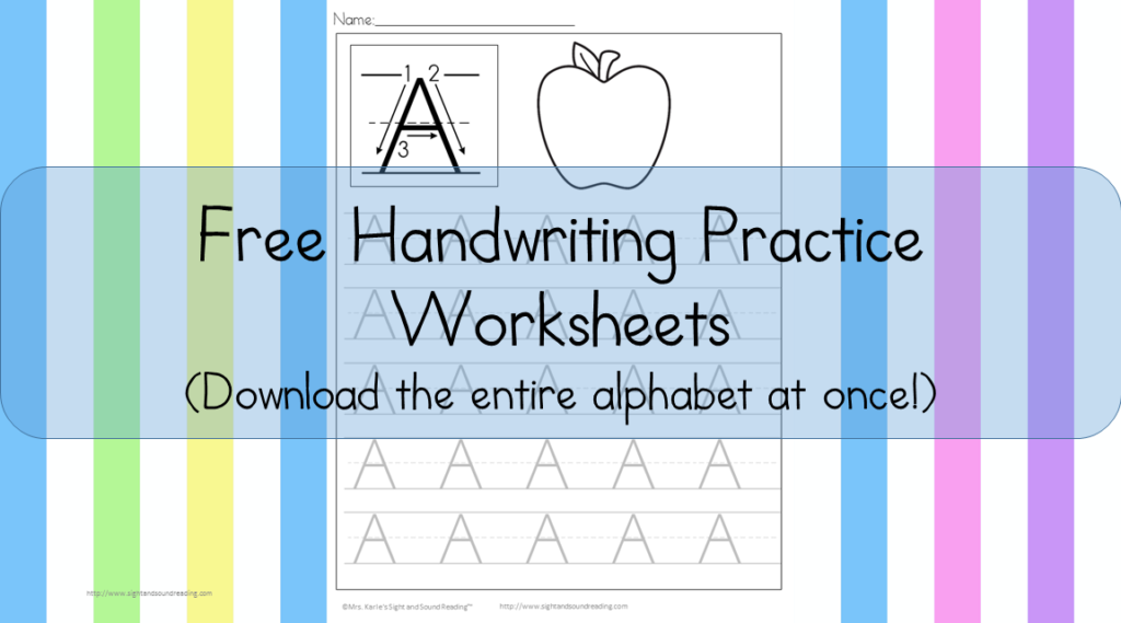 26-free-printable-handwriting-worksheets-for-kindergarten-mrs-karle-s-sight-and-sound-reading
