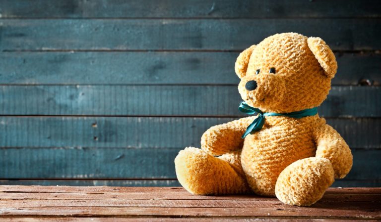 Teddy Bear Picnic Activities for Kindergarten