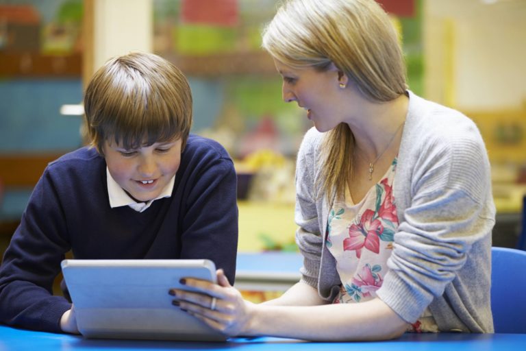 Reading Tutoring Resources