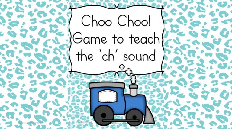 Fun CH Digraph Game – Easy Download!