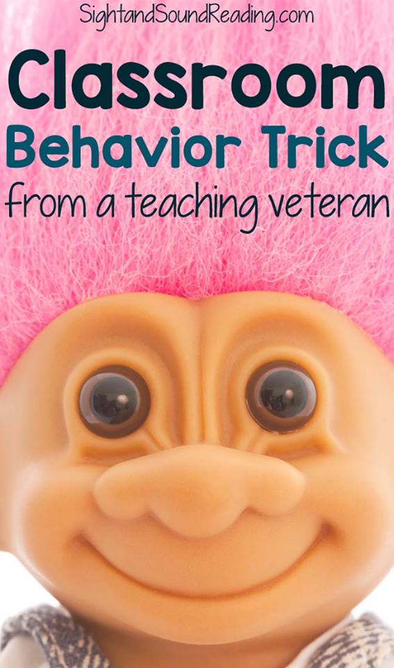 Learn classroom behavior strategies from a teaching veteran. Also included are classroom free posters for Classroom rules for Kindergarten.