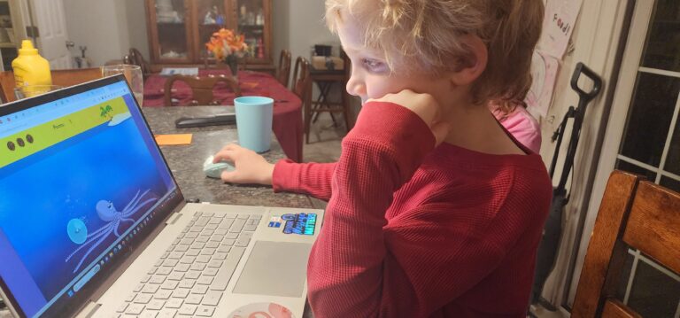 Reading Eggs Review
