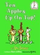 Ten Apples Up On Top!