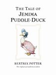 The Tale of Jemima Puddle-Duck (Peter Rabbit)