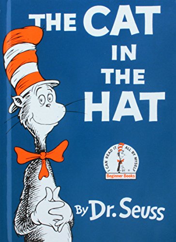 The Cat in the Hat