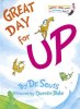 Great Day for Up (Bright & Early Books(R))