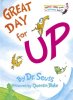 great day for up (bright Early books(R))