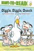 Giggle, Giggle, Quack (A Click, Clack Book)