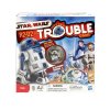 Trouble Star Wars R2-D2 Is In Trouble Game by Hasbro