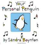 Your Personal Penguin