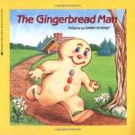 The Gingerbread Man (Easy-to-Read Folktales)