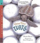 One Tiny Turtle: Read and Wonder