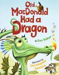 Old MacDonald Had a Dragon