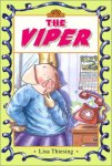 The Viper (Dutton Easy Reader)