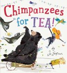 Chimpanzees for Tea!