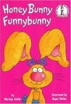 Honey Bunny Funnybunny (Beginner Books(R))