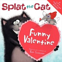 Splat the Cat: Funny Valentine