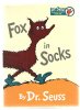 Fox in Socks