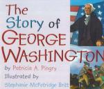 Story of George Washington