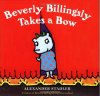 Beverly Billingsly Takes a Bow