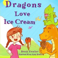 Dragons Love Ice Cream